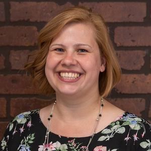 Meet your Posher, Andi